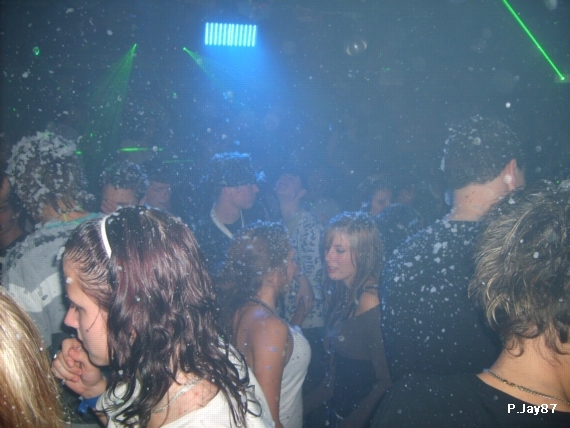 Laser Snow Party - Havířov - photo #118