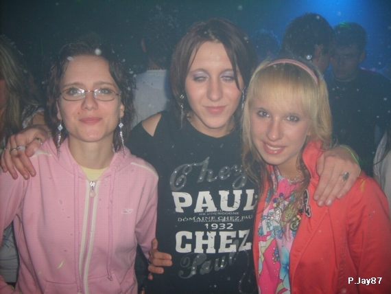 Laser Snow Party - Havířov - photo #12