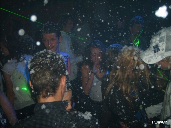 Laser Snow Party - Havířov - photo #121