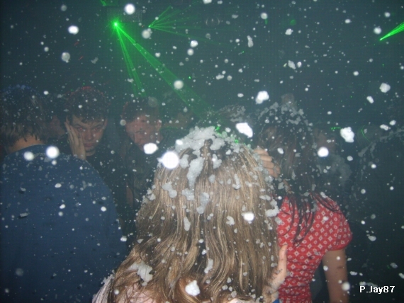 Laser Snow Party - Havířov - photo #13