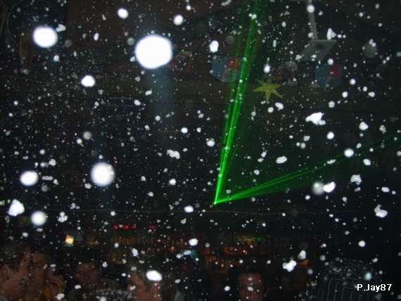 Laser Snow Party - Havířov - photo #131