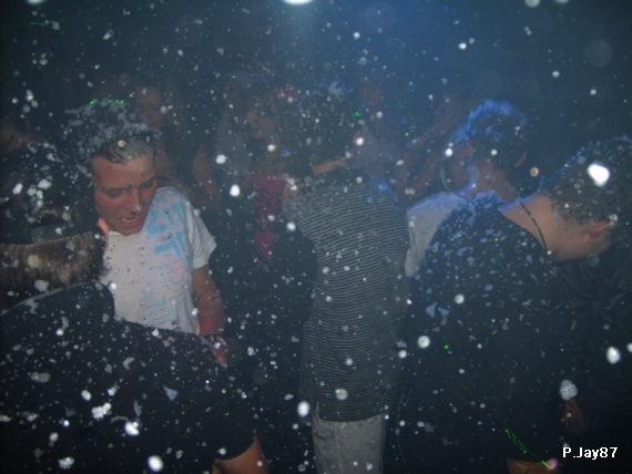 Laser Snow Party - Havířov - photo #14