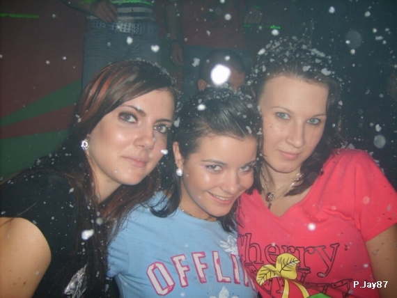 Laser Snow Party - Havířov - photo #15