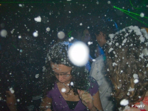 Laser Snow Party - Havířov - photo #164