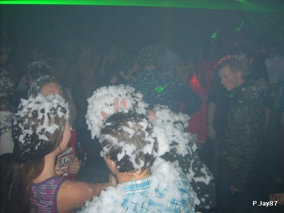 Laser Snow Party - Havířov - photo #17