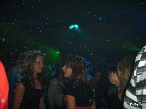 Laser Snow Party - Havířov - photo #179