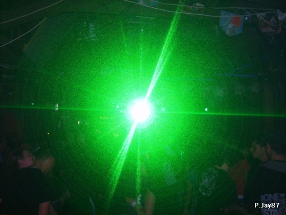 Laser Snow Party - Havířov - photo #183