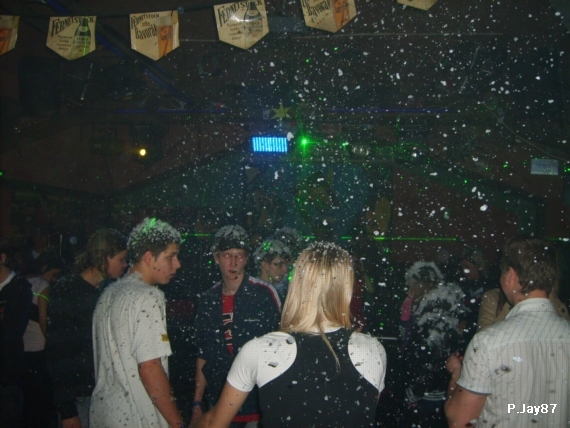 Laser Snow Party - Havířov - photo #190