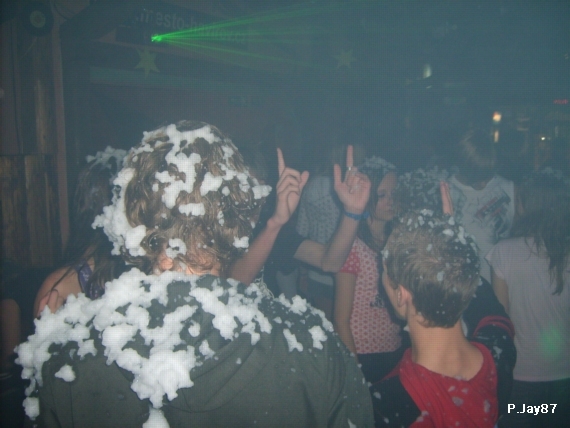 Laser Snow Party - Havířov - photo #21