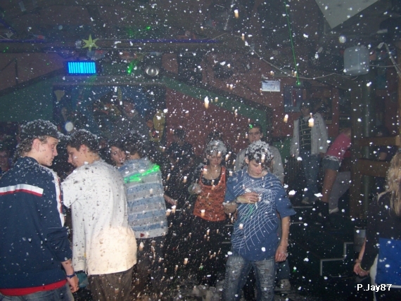 Laser Snow Party - Havířov - photo #227