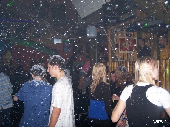 Laser Snow Party - Havířov - photo #228