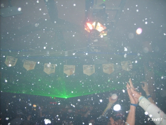 Laser Snow Party - Havířov - photo #24