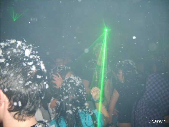 Laser Snow Party - Havířov - photo #46