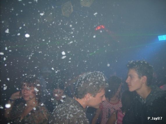 Laser Snow Party - Havířov - photo #5