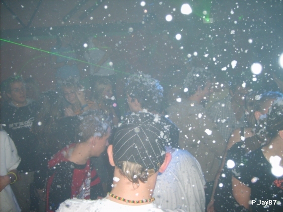 Laser Snow Party - Havířov - photo #53