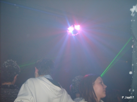 Laser Snow Party - Havířov - photo #56