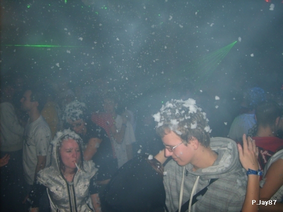 Laser Snow Party - Havířov - photo #57