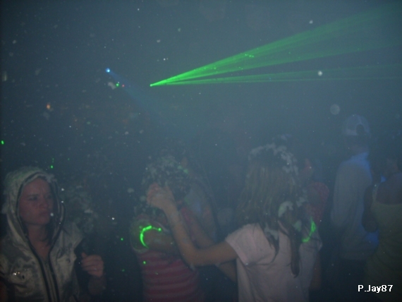 Laser Snow Party - Havířov - photo #8