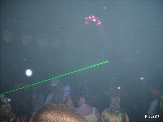 Laser Snow Party - Havířov - photo #9