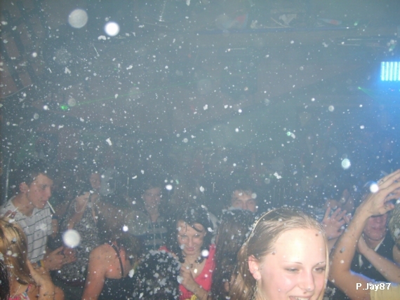 Laser Snow Party - Havířov - photo #94