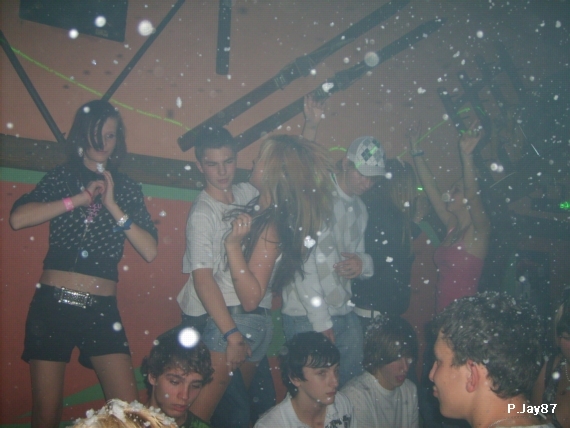 Laser Snow Party - Havířov - photo #98