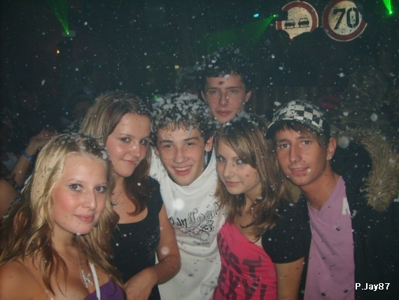 Laser Snow Party - Havířov - photo #99