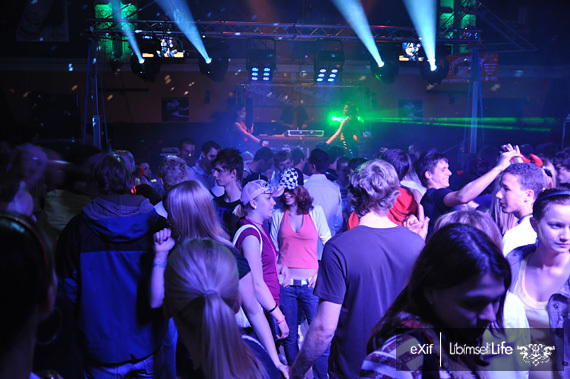 Hellparty - Opava - photo #1