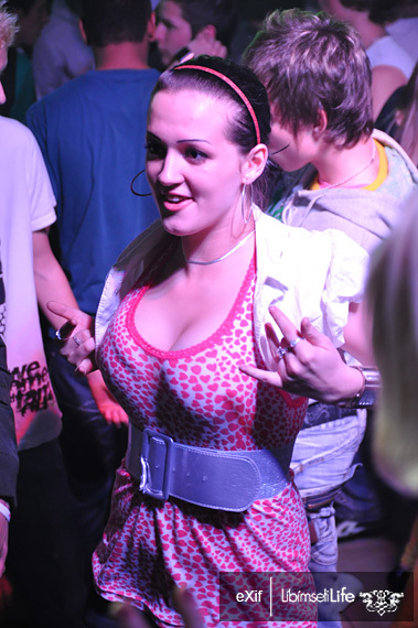 Hellparty - Opava - photo #12