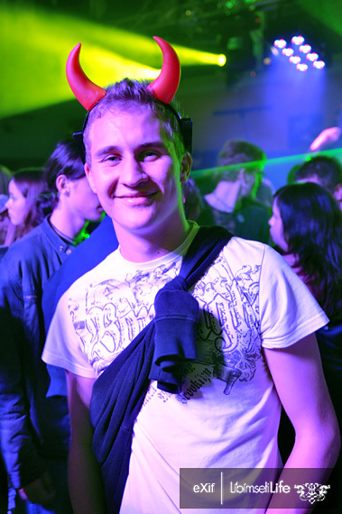 Hellparty - Opava - photo #14