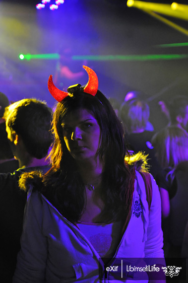 Hellparty - Opava - photo #18