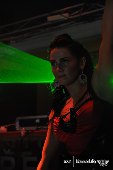 Hellparty - Opava - photo #2