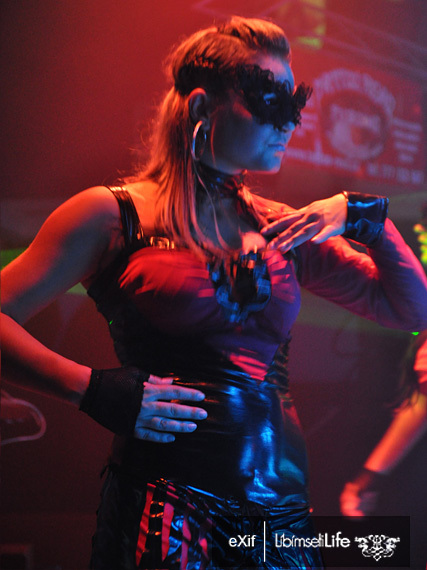 Hellparty - Opava - photo #20