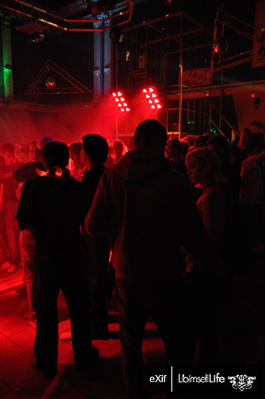 Hellparty - Opava - photo #31