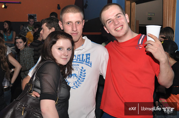 Hellparty - Opava - photo #32