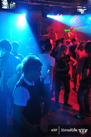 Hellparty - Opava - photo #35