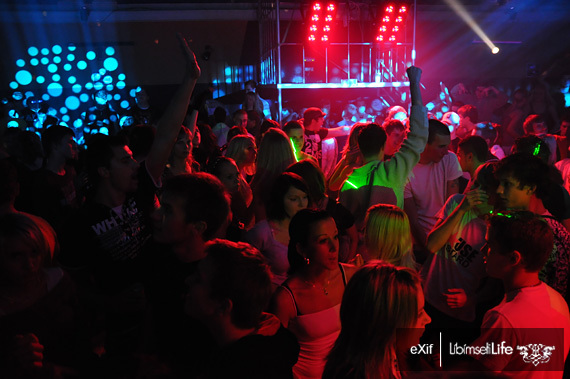 Hellparty - Opava - photo #4