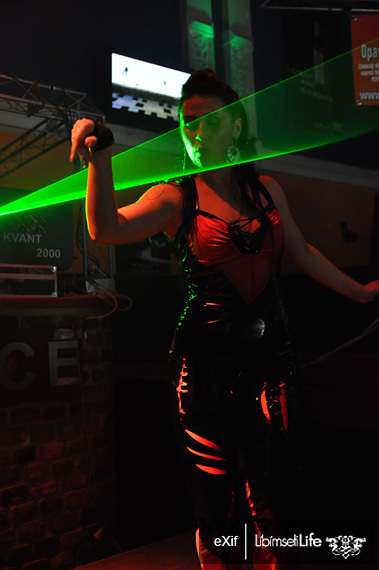 Hellparty - Opava - photo #46