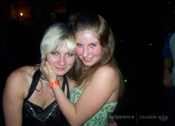 Líbímseti All Inclusive party - Liberec - photo #21