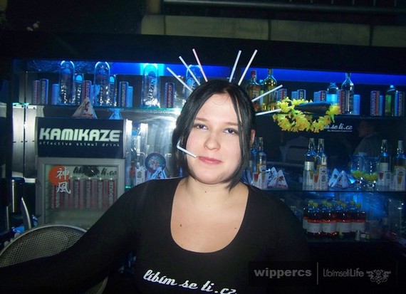 Líbímseti All Inclusive party - Liberec - photo #29