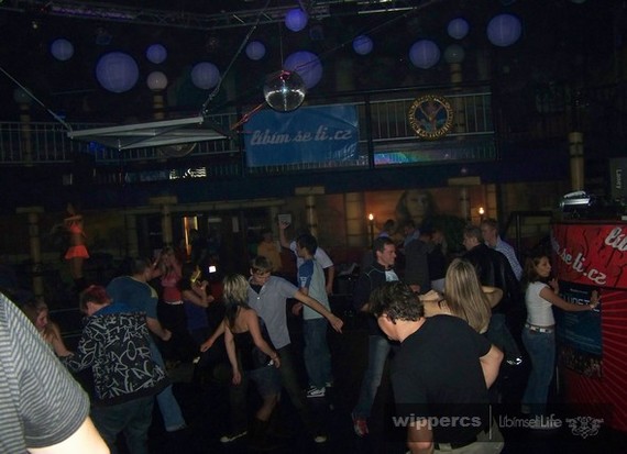 Líbímseti All Inclusive party - Liberec - photo #43