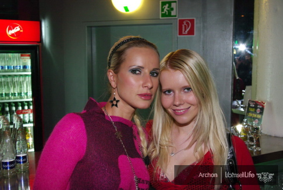 Hotpepernet party - Praha - photo #10