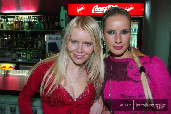 Hotpepernet party - Praha - photo #11