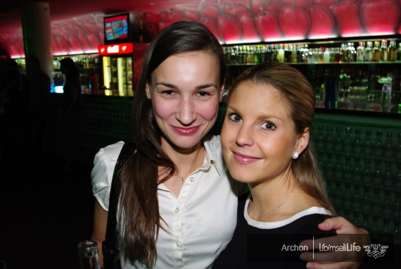 Hotpepernet party - Praha - photo #22