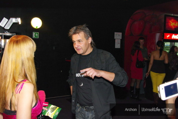 Hotpepernet party - Praha - photo #33