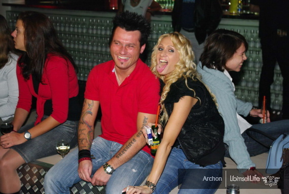 Hotpepernet party - Praha - photo #5