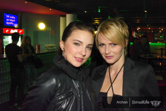 Hotpepernet party - Praha - photo #8