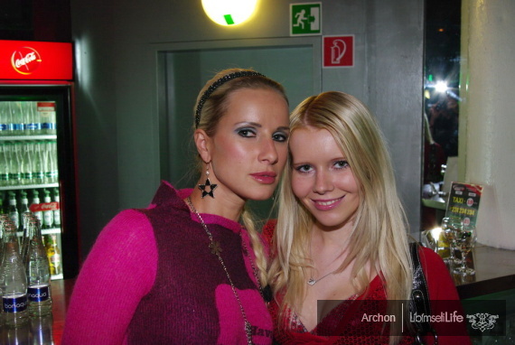 Hotpepernet party - Praha - photo #9