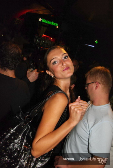 Playboy party - křest listopadového čísla - Praha - photo #103