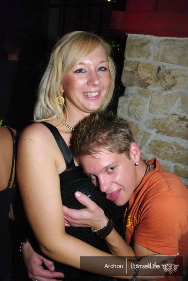 Playboy party - křest listopadového čísla - Praha - photo #119