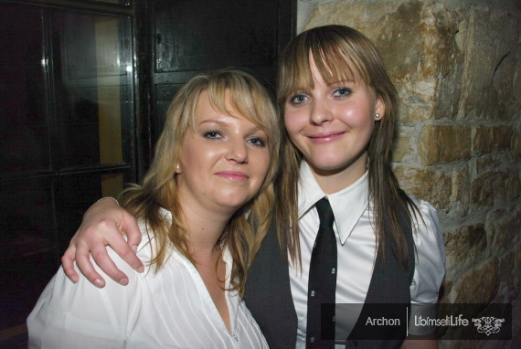 Playboy party - křest listopadového čísla - Praha - photo #167